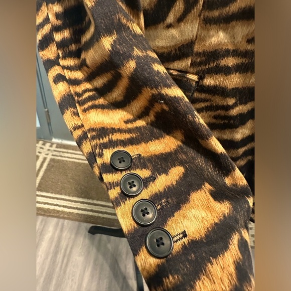 Blazer woman’s - Picture 4 of 9